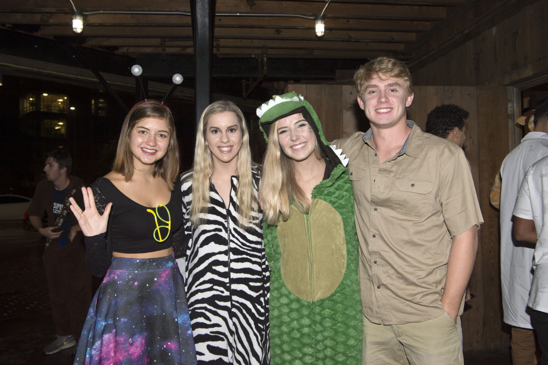 Halloween at Northgate